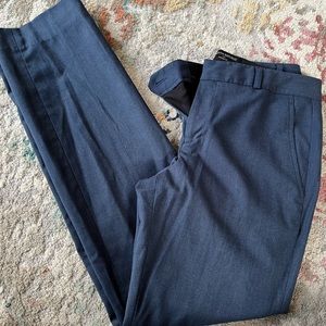 Banana Republic Jackson Fit Stretch Dress Pants